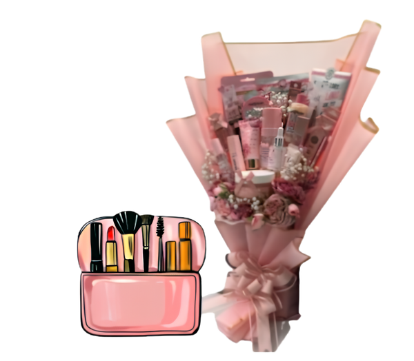 Makeup Hampers