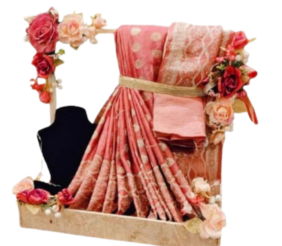 Trousseau Packing