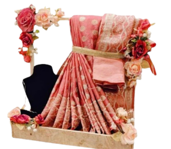 Trousseau Packing