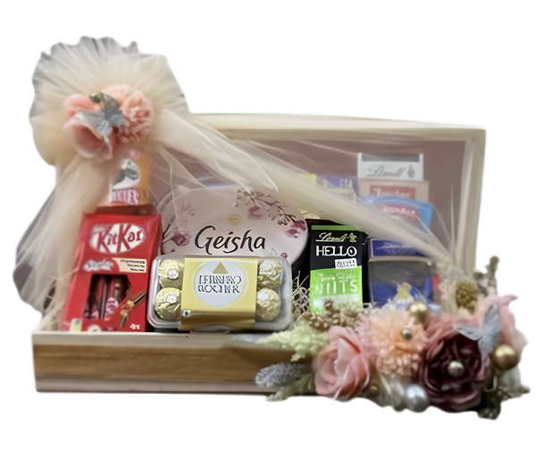 Gourmet Food Hampers