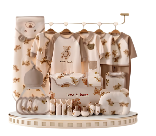 Baby Hampers