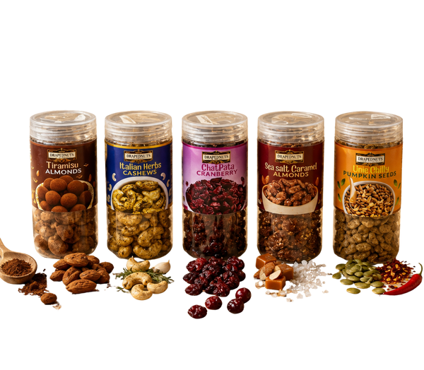 Premium Dry Fruits