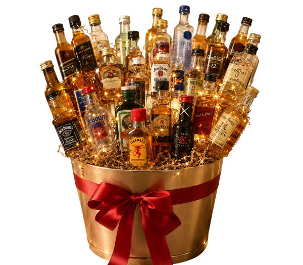 Miniature Hampers