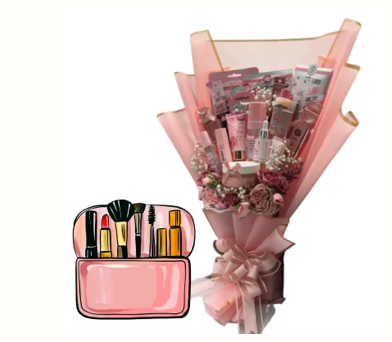 Makeup Hampers