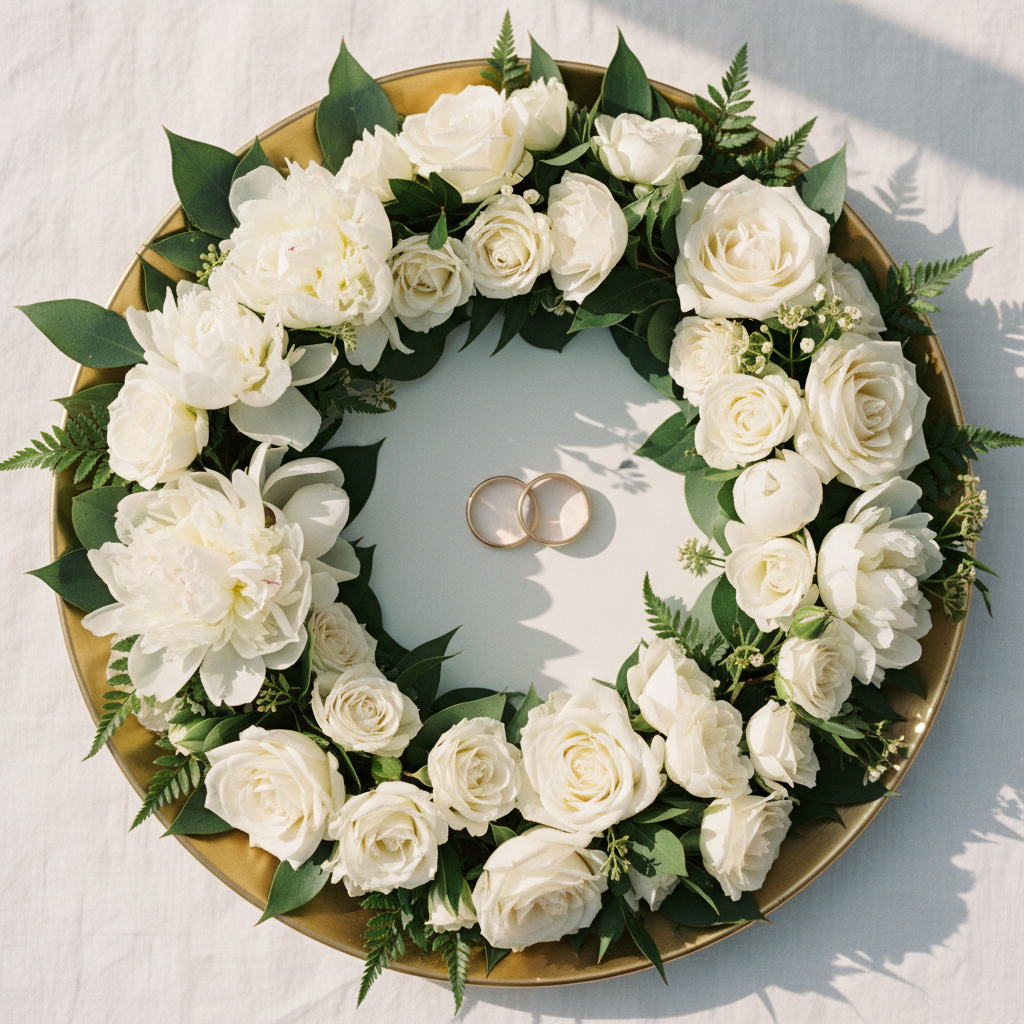 Ring Platters