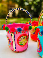 Kids Special Bucket Holi Hamper view 4