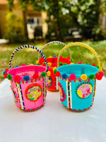 Kids Special Bucket Holi Hamper view 6