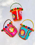 Kids Special Bucket Holi Hamper view 7