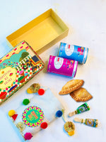 Rishton Ki Holi Hamper view 3