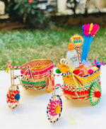 Cycle Holi Hamper view 2