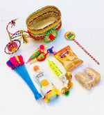 Cycle Holi Hamper view 4