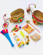 Cycle Holi Hamper view 5
