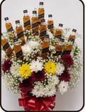 Black Label Legacy – 15 Johnnie Walker Black Label Bouquet