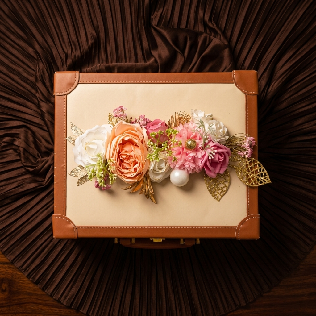 Luxe Travel Hamper