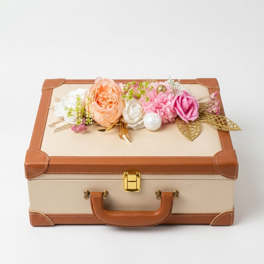 Luxe Travel Hamper