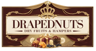 DRAPEDNUTS - Home