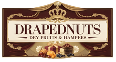 DRAPEDNUTS