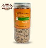 Lime Chilly Flavoured Pumpkin Seeds | Premium Snack Jar | 175g | Drapednuts view 6
